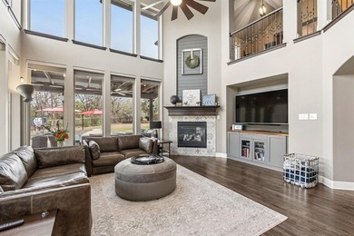 Incredibly RARE HALF-ACRE Cul de-sac lot in the highly on Lantana Golf Club in Texas - for sale on GolfHomes.com, golf home, golf lot