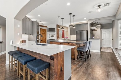 Incredibly RARE HALF-ACRE Cul de-sac lot in the highly on Lantana Golf Club in Texas - for sale on GolfHomes.com, golf home, golf lot