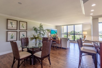 Welcome to the fabulous & updated 2-bedroom, 2-bath condo in the on BallenIsles Golf and Country Club in Florida - for sale on GolfHomes.com, golf home, golf lot