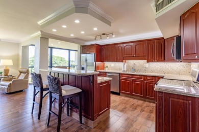 Welcome to the fabulous & updated 2-bedroom, 2-bath condo in the on BallenIsles Golf and Country Club in Florida - for sale on GolfHomes.com, golf home, golf lot