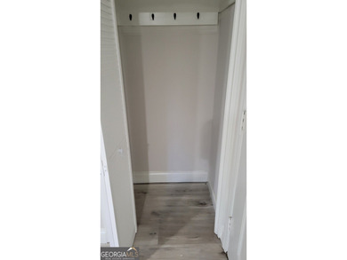 Welcome to easy, low-maintenance living in the highly desirable on Cross Creek Golf Course in Georgia - for sale on GolfHomes.com, golf home, golf lot