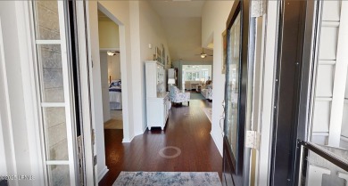 Immaculate One-Level Home with Rare Custom Features and Premium on Hilton Head Lakes Golf Club in South Carolina - for sale on GolfHomes.com, golf home, golf lot