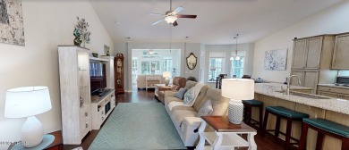 Immaculate One-Level Home with Rare Custom Features and Premium on Hilton Head Lakes Golf Club in South Carolina - for sale on GolfHomes.com, golf home, golf lot