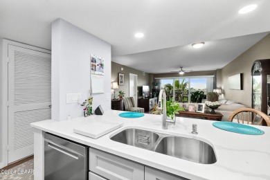 EXPERIENCE COASTAL LIVING AT ITS FINEST IN THIS STUNNING CONDO! on Oceans Golf Club in Florida - for sale on GolfHomes.com, golf home, golf lot
