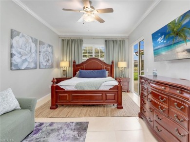 Don't miss this stunning 4 bedroom + den, 3 bathroom estate home on Stoneybrook Golf Club in Florida - for sale on GolfHomes.com, golf home, golf lot