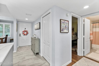 EXPERIENCE COASTAL LIVING AT ITS FINEST IN THIS STUNNING CONDO! on Oceans Golf Club in Florida - for sale on GolfHomes.com, golf home, golf lot