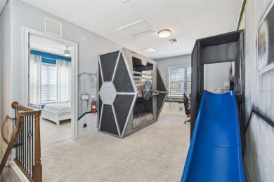 UPGRADES and more upgrades have been done recently on this on Reunion Resort Golf Course in Florida - for sale on GolfHomes.com, golf home, golf lot