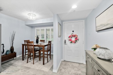 EXPERIENCE COASTAL LIVING AT ITS FINEST IN THIS STUNNING CONDO! on Oceans Golf Club in Florida - for sale on GolfHomes.com, golf home, golf lot