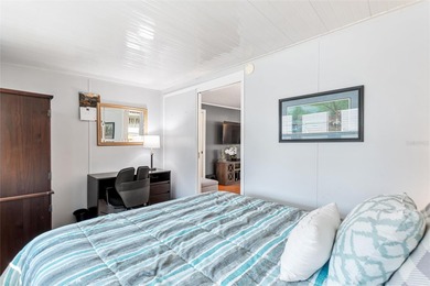 Under contract-accepting backup offers. Mostly Furnished with on Deer Creek RV Golf Resort in Florida - for sale on GolfHomes.com, golf home, golf lot