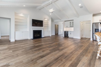 Welcome to The Peninsula at Cape Fear National in the coveted on Cape Fear National At Brunswick Forest in North Carolina - for sale on GolfHomes.com, golf home, golf lot