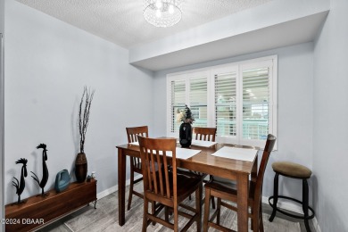 EXPERIENCE COASTAL LIVING AT ITS FINEST IN THIS STUNNING CONDO! on Oceans Golf Club in Florida - for sale on GolfHomes.com, golf home, golf lot