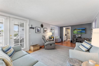 Under contract-accepting backup offers. Mostly Furnished with on Deer Creek RV Golf Resort in Florida - for sale on GolfHomes.com, golf home, golf lot