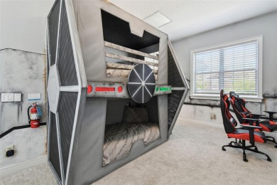 UPGRADES and more upgrades have been done recently on this on Reunion Resort Golf Course in Florida - for sale on GolfHomes.com, golf home, golf lot