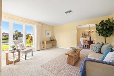 This spacious 4-bedroom, 3-bath POOL home is located in the on Mangrove Bay Golf Course in Florida - for sale on GolfHomes.com, golf home, golf lot