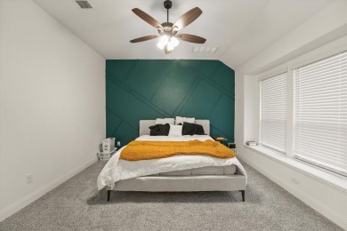 Get your tees and clubs ready! This 4 bedroom, 2.5 bath move in on Stone River Golf Club in Texas - for sale on GolfHomes.com, golf home, golf lot