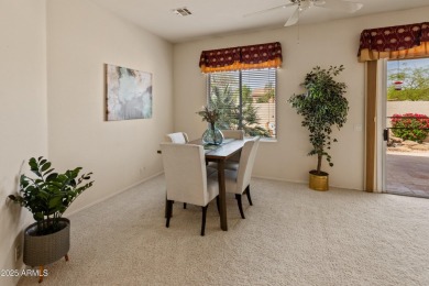 Welcome to this beautifully situated and wide open Bradshaw on Westbrook Village / Vista Golf Course in Arizona - for sale on GolfHomes.com, golf home, golf lot