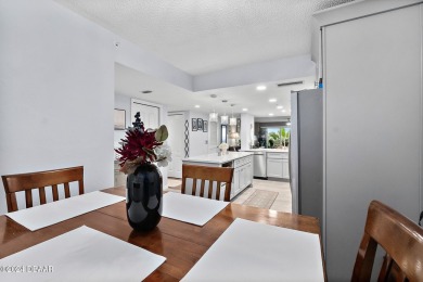 EXPERIENCE COASTAL LIVING AT ITS FINEST IN THIS STUNNING CONDO! on Oceans Golf Club in Florida - for sale on GolfHomes.com, golf home, golf lot