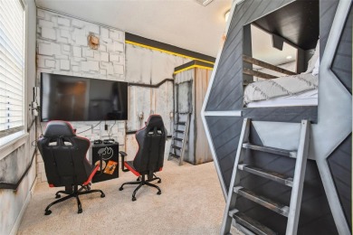 UPGRADES and more upgrades have been done recently on this on Reunion Resort Golf Course in Florida - for sale on GolfHomes.com, golf home, golf lot