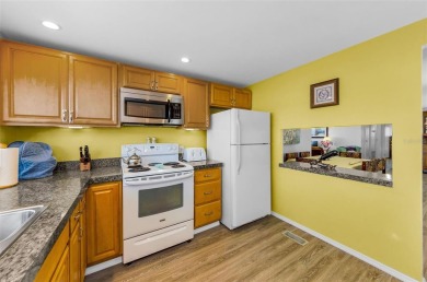 NEW PRICE ALERT - BEAUTIFULLY UPDATED DOUBLE-WIDE with FABULOUS on Tarpon Springs Golf Course in Florida - for sale on GolfHomes.com, golf home, golf lot