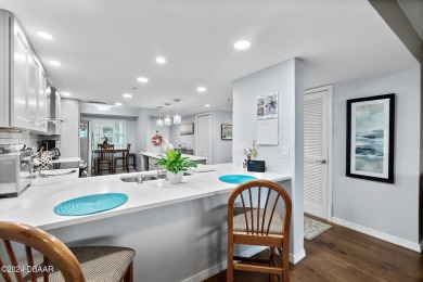 EXPERIENCE COASTAL LIVING AT ITS FINEST IN THIS STUNNING CONDO! on Oceans Golf Club in Florida - for sale on GolfHomes.com, golf home, golf lot