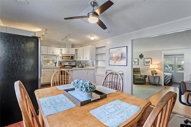 Under contract-accepting backup offers. Mostly Furnished with on Deer Creek RV Golf Resort in Florida - for sale on GolfHomes.com, golf home, golf lot