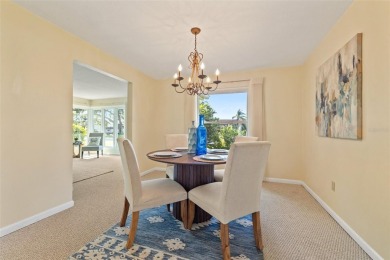 This spacious 4-bedroom, 3-bath POOL home is located in the on Mangrove Bay Golf Course in Florida - for sale on GolfHomes.com, golf home, golf lot