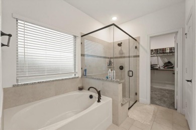 Get your tees and clubs ready! This 4 bedroom, 2.5 bath move in on Stone River Golf Club in Texas - for sale on GolfHomes.com, golf home, golf lot