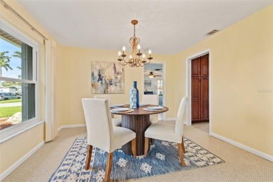 This spacious 4-bedroom, 3-bath POOL home is located in the on Mangrove Bay Golf Course in Florida - for sale on GolfHomes.com, golf home, golf lot