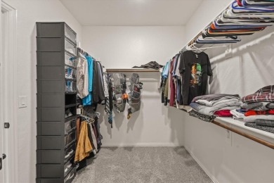 Get your tees and clubs ready! This 4 bedroom, 2.5 bath move in on Stone River Golf Club in Texas - for sale on GolfHomes.com, golf home, golf lot