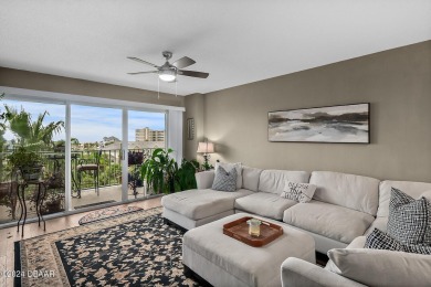 EXPERIENCE COASTAL LIVING AT ITS FINEST IN THIS STUNNING CONDO! on Oceans Golf Club in Florida - for sale on GolfHomes.com, golf home, golf lot