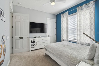 UPGRADES and more upgrades have been done recently on this on Reunion Resort Golf Course in Florida - for sale on GolfHomes.com, golf home, golf lot