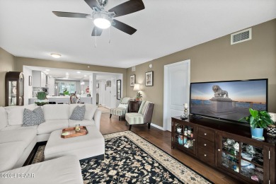EXPERIENCE COASTAL LIVING AT ITS FINEST IN THIS STUNNING CONDO! on Oceans Golf Club in Florida - for sale on GolfHomes.com, golf home, golf lot