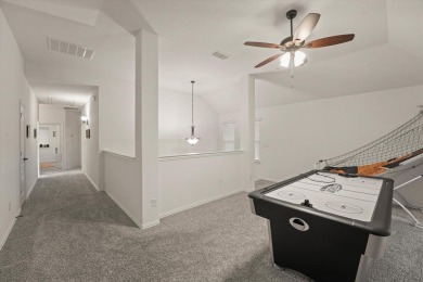 Get your tees and clubs ready! This 4 bedroom, 2.5 bath move in on Stone River Golf Club in Texas - for sale on GolfHomes.com, golf home, golf lot