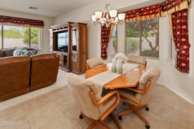 Welcome to this beautifully situated and wide open Bradshaw on Westbrook Village / Vista Golf Course in Arizona - for sale on GolfHomes.com, golf home, golf lot