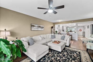 EXPERIENCE COASTAL LIVING AT ITS FINEST IN THIS STUNNING CONDO! on Oceans Golf Club in Florida - for sale on GolfHomes.com, golf home, golf lot
