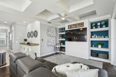 UPGRADES and more upgrades have been done recently on this on Reunion Resort Golf Course in Florida - for sale on GolfHomes.com, golf home, golf lot