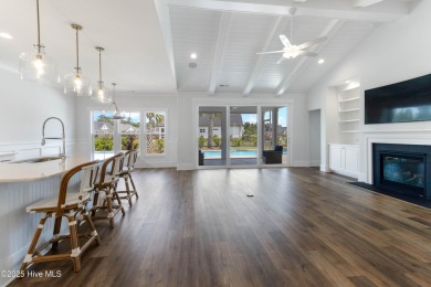 Welcome to The Peninsula at Cape Fear National in the coveted on Cape Fear National At Brunswick Forest in North Carolina - for sale on GolfHomes.com, golf home, golf lot