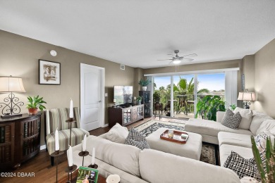 EXPERIENCE COASTAL LIVING AT ITS FINEST IN THIS STUNNING CONDO! on Oceans Golf Club in Florida - for sale on GolfHomes.com, golf home, golf lot