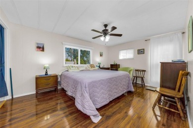 NEW PRICE ALERT - BEAUTIFULLY UPDATED DOUBLE-WIDE with FABULOUS on Tarpon Springs Golf Course in Florida - for sale on GolfHomes.com, golf home, golf lot