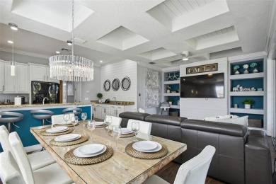 UPGRADES and more upgrades have been done recently on this on Reunion Resort Golf Course in Florida - for sale on GolfHomes.com, golf home, golf lot