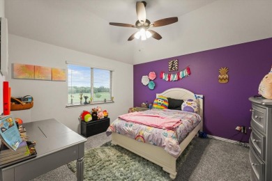 Get your tees and clubs ready! This 4 bedroom, 2.5 bath move in on Stone River Golf Club in Texas - for sale on GolfHomes.com, golf home, golf lot