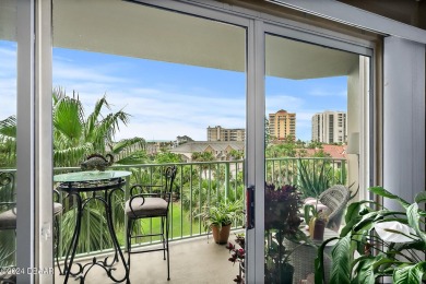 EXPERIENCE COASTAL LIVING AT ITS FINEST IN THIS STUNNING CONDO! on Oceans Golf Club in Florida - for sale on GolfHomes.com, golf home, golf lot