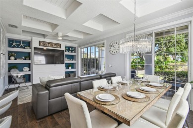 UPGRADES and more upgrades have been done recently on this on Reunion Resort Golf Course in Florida - for sale on GolfHomes.com, golf home, golf lot