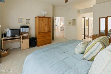 Welcome to this beautifully situated and wide open Bradshaw on Westbrook Village / Vista Golf Course in Arizona - for sale on GolfHomes.com, golf home, golf lot