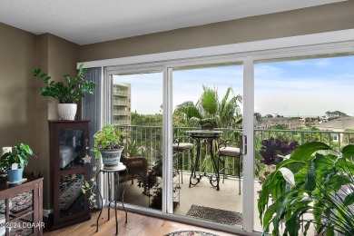 EXPERIENCE COASTAL LIVING AT ITS FINEST IN THIS STUNNING CONDO! on Oceans Golf Club in Florida - for sale on GolfHomes.com, golf home, golf lot