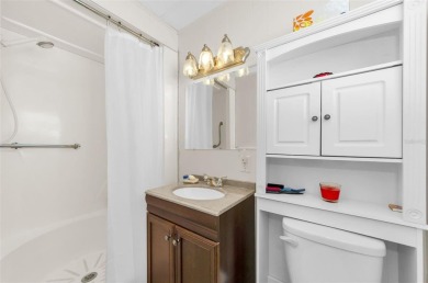 NEW PRICE ALERT - BEAUTIFULLY UPDATED DOUBLE-WIDE with FABULOUS on Tarpon Springs Golf Course in Florida - for sale on GolfHomes.com, golf home, golf lot