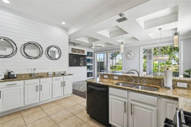 UPGRADES and more upgrades have been done recently on this on Reunion Resort Golf Course in Florida - for sale on GolfHomes.com, golf home, golf lot
