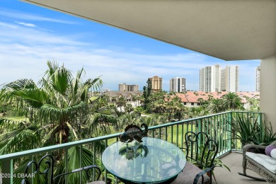 EXPERIENCE COASTAL LIVING AT ITS FINEST IN THIS STUNNING CONDO! on Oceans Golf Club in Florida - for sale on GolfHomes.com, golf home, golf lot