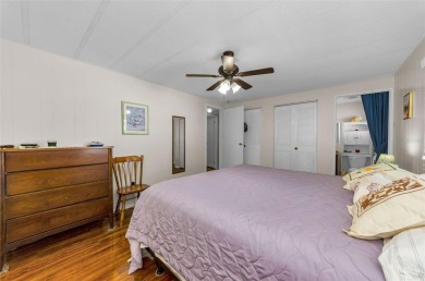 NEW PRICE ALERT - BEAUTIFULLY UPDATED DOUBLE-WIDE with FABULOUS on Tarpon Springs Golf Course in Florida - for sale on GolfHomes.com, golf home, golf lot