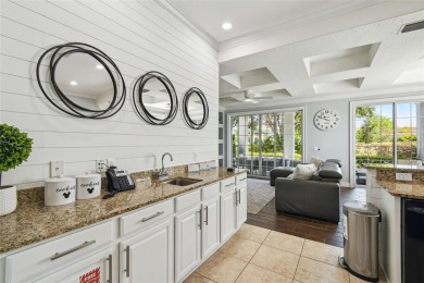 UPGRADES and more upgrades have been done recently on this on Reunion Resort Golf Course in Florida - for sale on GolfHomes.com, golf home, golf lot